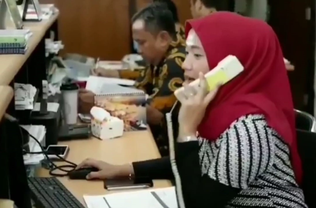 Customer Service